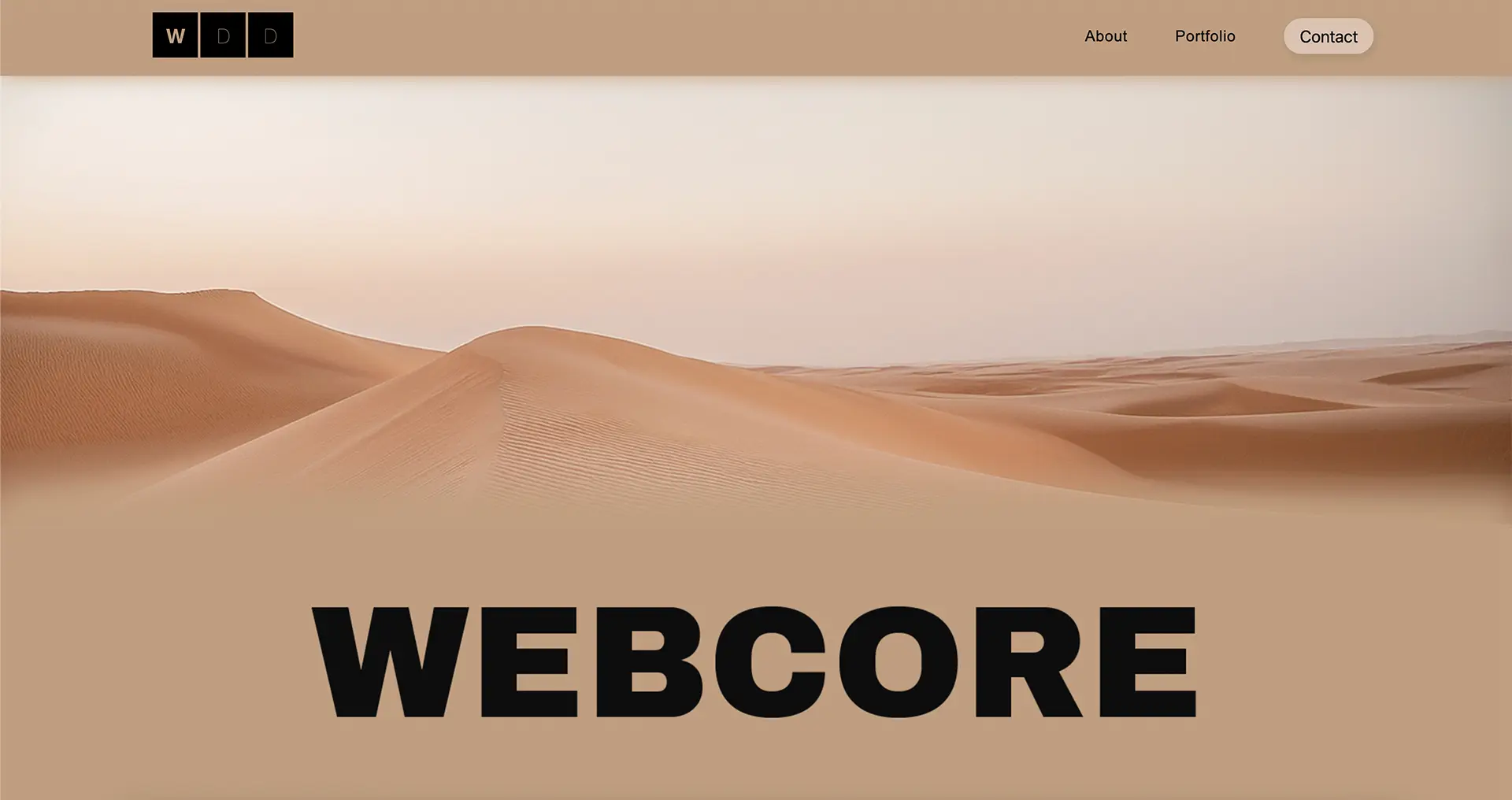 Webcore V3
